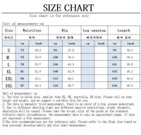 Jeans Casuales para Hombres 2023 Estilo Recto y Largo hasta la Tobilla Pantalones de Pierna Ancha - details 0