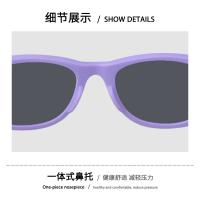 Gafas de Sol Polarizadas para Bebés Protección UV400 Flexibles, Seguras, Cómodas, Resistentes - details 24
