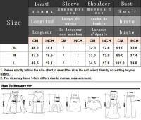 TRAFZA-Chaleco sin mangas Vintage para mujer, Tops elegantes, decoración con bordado de cordón, chaleco recortado con cuello en V abierto - details 0