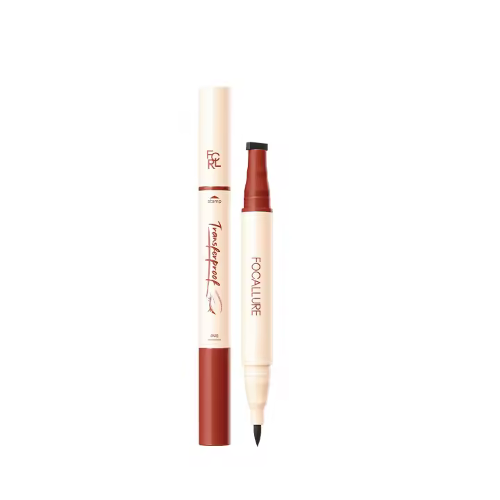 Focallure Long Stick Eye Herramienta de Cuidado de la Piel Facial de Belleza - 1