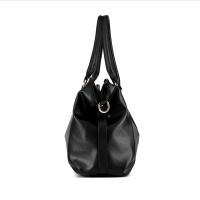 Bolsos de cuero PU cruzados para Mujer, bolsos casuales, Bolso de hombre con ASA superior, bolsos Grandes de diseño, calidad de lujo, Nuevo - details 30