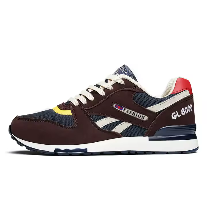 Zapatos informales para hombre y mujer, zapatillas transpirables populares, ligeras y cómodas, a la moda. - 1