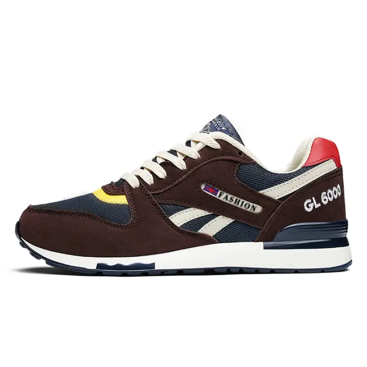 Zapatos informales para hombre y mujer, zapatillas transpirables populares, ligeras y cómodas, a la moda. - 1