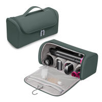 Secador de pelo de gran capacidad, bolsa de viaje, organizador de protección, regalo para Navidad, cumpleaños y Aniversario - details 0