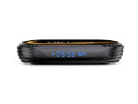 Smart TV BOX RBOX X4S Android 11 4G 64G 128G Resolución 1080P Wifi Doble BT4.0 - details 11