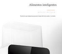 Calientalices Esterilizador de biberones 2 en 1, Calentador constante de leche inteligente Automático - details 19