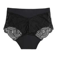 Ropa interior menstrual fisiológica a prueba de fugas de 4 capas para mujer, ropa interior cómoda para mujer - details 1