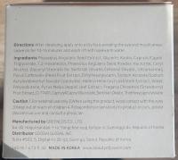 Beauty of Joseon Red Bean Mascarilla refrescante para poros con tónico facial con leche de arroz que repone el brillo para pieles secas y opacas - details 4