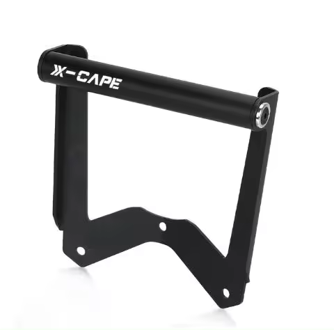 Soporte para teléfono y GPS para motocicleta, accesorio para moto morini x-cape 650/650X 2022 2023 2024 XCAPE X-cape650 650 x - 1