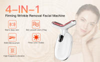 microcurrent facial device