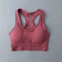 Conjunto de Yoga sin Costuras de FIESS Ropa De Gimnasio para Mujeres Shorts, Sujetador, Leggings - details 41
