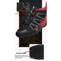 Zapatos de Senderismo para Hombres Suela Antideslizante, Resistente a la Desgaste, Ligera y Cómoda para Exteriores - details 4