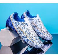 2024 Zapatos de fútbol para césped al aire libre para entrenamiento en interiores y mujeres para hombres - details 18