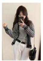 Camiseta De otoño Para Mujer, Ropa Para Mujer, Tops, camiseta, Top corto Para Mujer, camisetas Y2k Para Mujer, Ropa De Mujer, ropa femenina Traf - details 32