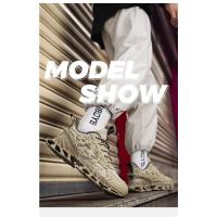 Zapatos de baloncesto de alta calidad, zapatillas de deporte para hombre, zapatos de cesta para niños, zapatos deportivos antideslizantes de alta calidad para exteriores, calzado atlético para gimnasio para hombre - details 10