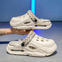Sandalias antideslizantes de moda para la playa y exteriores de verano - details 4