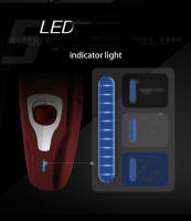 Kemei-Afeitadora eléctrica inalámbrica para hombre, máquina de afeitar con cuchilla flotante, recortadora emergente, recargable, KM-1123 - details 5