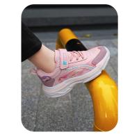 Zapatillas de deporte de marca para niños, calzado para correr al aire libre, zapatos deportivos cómodos para niñas, zapatos de gimnasio transpirables para niños, zapatillas antideslizantes - details 19