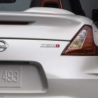 Insignia de rejilla delantera para coche Nismo, pegatina 3D para maletero de coche, accesorios para Nissan Almera Tiida Juke Teana Qashqai 350Z 370Z GTR, 1 ud. - details 10