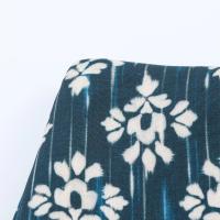 PB&ZA2025 Falda corta informal versátil con borlas de cuentas, cintura alta, estampada, nueva ropa de verano para mujer - details 3