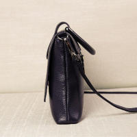 Bolso de Mano de Cuero Suave PU de Marca Bolso Cruzado para Mujer Viaje y Bolsos - details 13