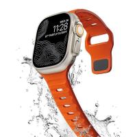 Correa Deportiva de Silicona BUNO para Reloj Ajuste Versátil para Series iWatch - details 3