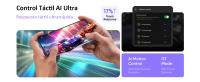 Teléfono - realme 14T 5G Smartphone 8GB+256GB, Batería de 6000mAh Carga de 45W, IP69 impermeable de primer nivel, MediaTek Dimensity 6300 5G, Cámara AI de 50MP, Pantalla Esports AMOLED 120Hz - details 11
