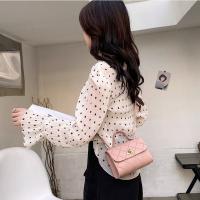 Bolsos cruzados informales de moda para mujer, Mini bolsos de mano, bolso de hombro, bolso de mensajero pequeño - details 2