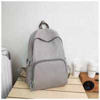 Mochila de viaje Ligera para niñas Deportes Commuter Mochila escolar Mochila de nylon impermeable - details 39