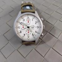 DUGARY Reloj de Cronómetro de Cuarzo Cronómetro Deportivo Único para Hombres - details 9