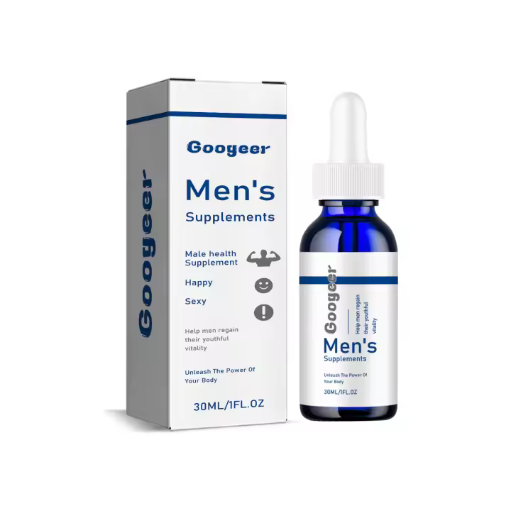 Suplemento Droplets Suplementos para el cuidado del cuerpo masculino - 1