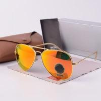 Gafas de sol de vidrio templado 3026 para hombres y mujeres, gafas de rana para conducir, gafas de sol piloto UV, gafas de sol para diversas ocasiones como ropa informal, deportes, fiestas en la playa, etc. - details 2