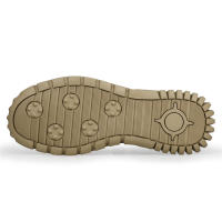 Zapatos de seguridad ANTIPERFORACIONES para hombre, zapatillas de trabajo transpirables con punta de acero, antideslizantes - details 11