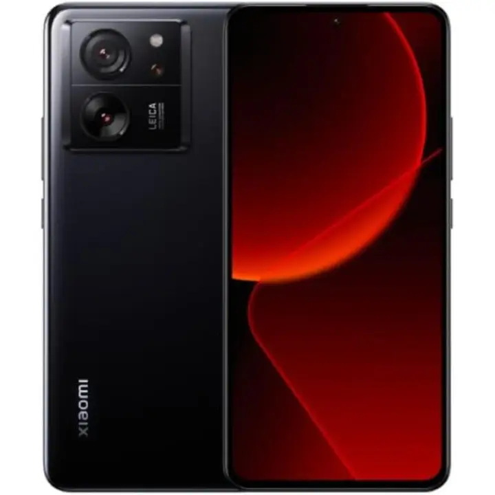 Xiaomi Mi 13T Pro 5G Dual Sim 512B ROM 12GB RAM de fábrica, cámara de 50MP, teléfono móvil versión global – Negro - 1