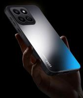 Funda Frosted para Honor 200 Smart AG, Funda de Teléfono Mate, Protectora a Prueba de Golpes, Carcasa Dura de PC para Honor X7C - details 6