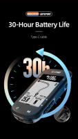 iGPSPORT Computadora de Bicicleta GPS BSC200 ANT+ Impermeable para Ciclismo con Navegación de Ruta y Odómetro Inalámbrico - details 8