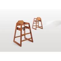 dl901 alta silla, acabado de madera oscura - details 5