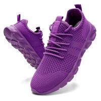 Zapatillas Ligeras para Correr Zapatos Deportivos Cómodos y Casuales para Hombres - details 30