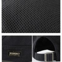 Gorra de Mesh Transpirable para Hombres Beret de Estilo Casual para Primavera-Verano-Otoño - details 0