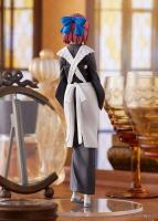Good Smile GSC POP UP PARADE Hisui Kohaku Tsukihime 17CM figura de Anime modelo coleccionable juguetes de acción regalos - details 3
