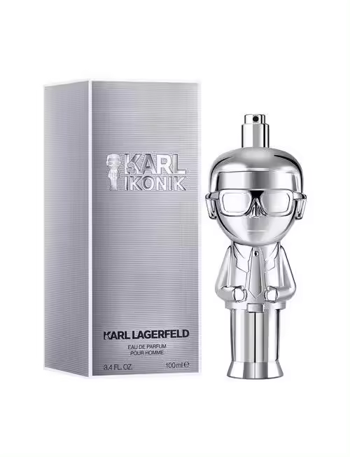 Leten Lagerfeld Ikonik Pour Femme Eau De Parfum 100 ml / OFERTA ESPECIAL Correo electrónico a un amigo Agregar a lista LAGERFELD IKONIK MAN EDP Fluido de transmisión - 1