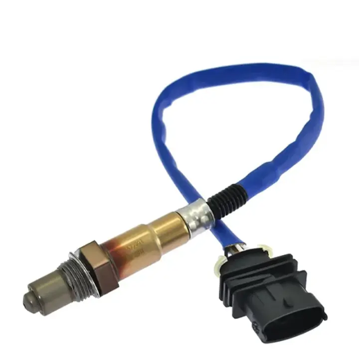 234-4529 Sensor de oxígeno O2 relación aire-combustible calentado aguas arriba 55563348 Compatible con BUICK CADILLAC CHEVROLET 1.4L L4 2011-2021 - 1