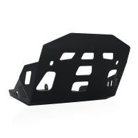 Placa de deslizamiento inferior, cubierta de refrigerante de motor para HONDA VFR 800 X Crossrunner 2016-2022, rejilla de radiador - details 6