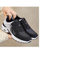 Zapatos para correr de mujer de moda, zapatos deportivos casuales y transpirables - details 7