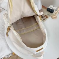 Mochila para estudiantes universitarios, mochila para ordenador de gran capacidad, mochila de viaje para deportes al aire libre y ocio - details 7