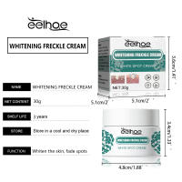 Crema iluminadora de niacinamida y Melasma, crema iluminadora de melanina, aclara la piel oscura, suero de cloasma que desvanece las líneas finas, cuidado facial - details 5