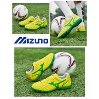 Nuevos zapatos de fútbol, ​​zapatos deportivos de entrenamiento de césped cómodos, antideslizantes y de moda para adolescentes de fondo plano para hombres y mujeres - details 9
