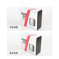 Nuevo eléctrico mini cuerpo completo lavado doble cabeza magnética succión hogar portátil hombre afeitadora - details 3