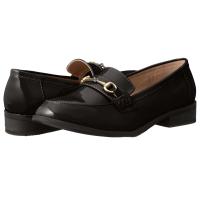 Zapatos casuales de cuero de las mujeres del estilo del ODM del OEM - details 5