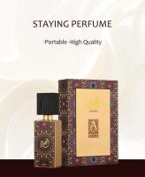 Perfume Árabico Duradero Spray Corporal para Hombres Aromaterapia y Fragancia para el Hogar - details 1